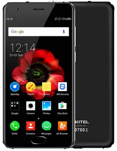 Замена экрана на телефоне Oukitel K4000 Plus в Тюмени